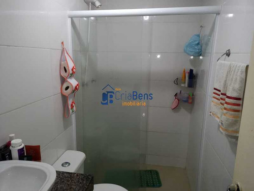 Imagem 15 de 15 de Apartamento-à Venda-engenho De Dentro-rio De Janeiro - Ppap30210