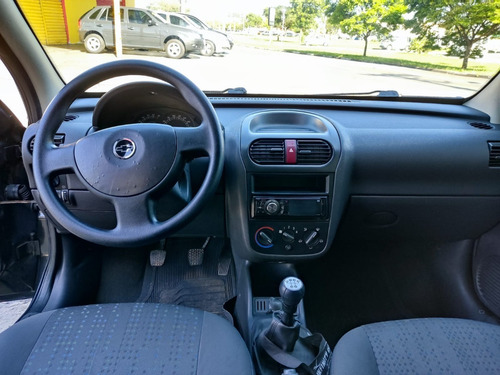 Imagem 7 de 8 de Chevrolet Corsa Maxx 1.4 Flex