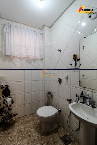 Imagem 3 de 27 de Casa À Venda, 5 Quartos, 1 Suíte, 2 Vagas, Sidil - Divinópolis/mg - 33307