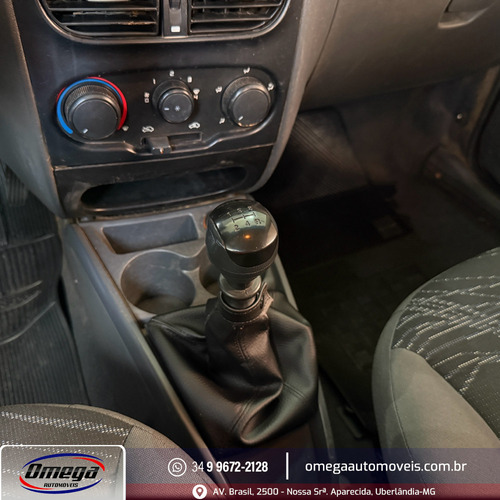 Fiat Strada WORKING 1.4 MPI FIRE FLEX 8V CE