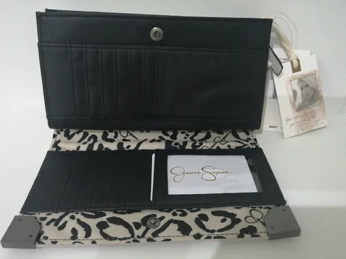 Carteras jessica simpson originales precios hot sale