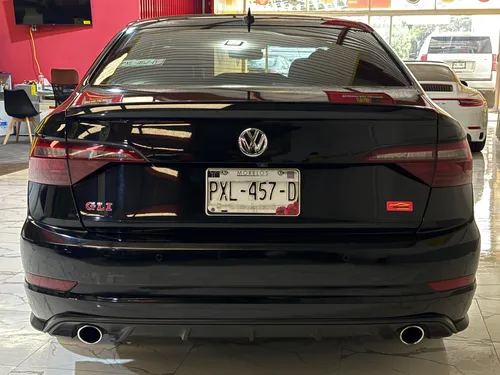 Volkswagen Jetta 2.0 Gli Dsg At