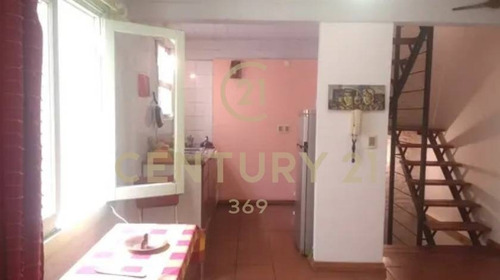 Imagen 3 de 22 de Oportunidad Inversion O Vivienda!! Triplex Ciudad Vieja - 3 Dormitorios