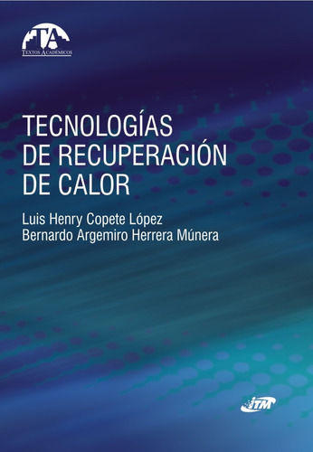 Tecnología De Recuperación De Calor