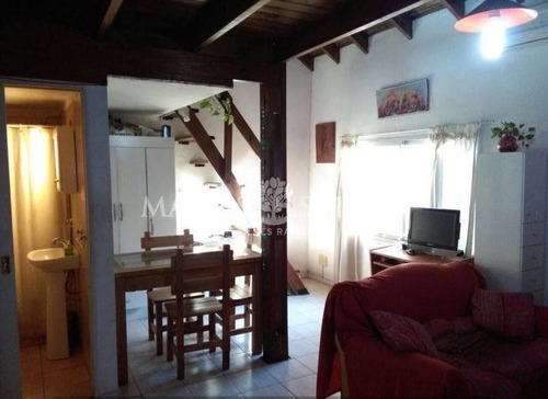 Departamento En Venta En Ramos Mejía