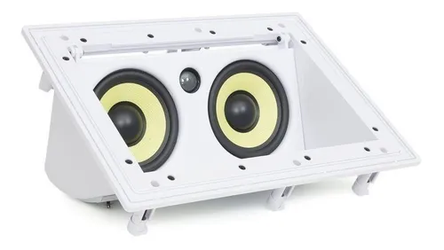 Parlante JBL CI55RA white
