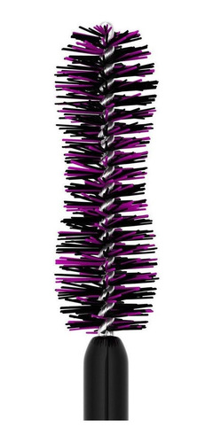 Imagen 4 de 4 de Pestañina Maybelline The Falsies Lash Lift 0.32 fl oz color blackest black