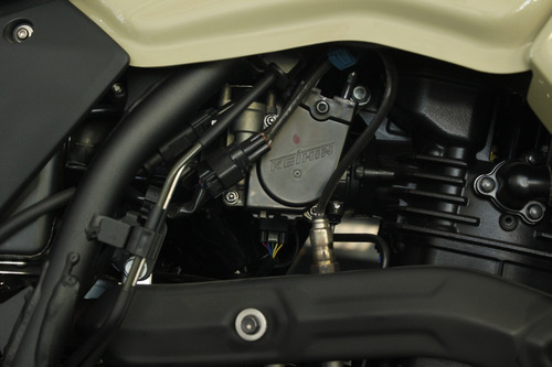 Imagen 13 de 25 de Kawasaki Klr 650 2023 - Financia Con Tarjeta Y Prendario 0%