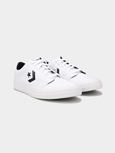 Zapatilla Converse Day One Estrella Lona Unisex Moda Dep