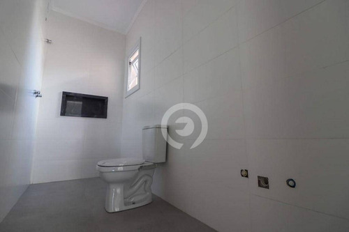 Imagem 17 de 22 de Casa Com 3 Dormitórios À Venda, 112 M² - Pátria Nova - Novo Hamburgo/rs - Ca1072