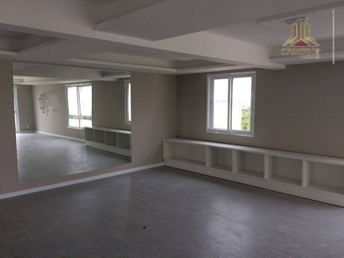 Imagem 15 de 30 de Vendo Apartamento Novo Ao Lado Do Parkshopping Canoas - Ap3736