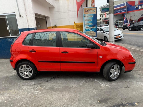 Imagem 2 de 16 de Volkswagen Polo Hatch. 1.6 8v Gasolina Manual