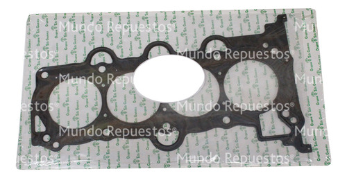 Empaquetadura Culata Para Kia Rio 3 1400 Gamma G4fa 1.4 2015