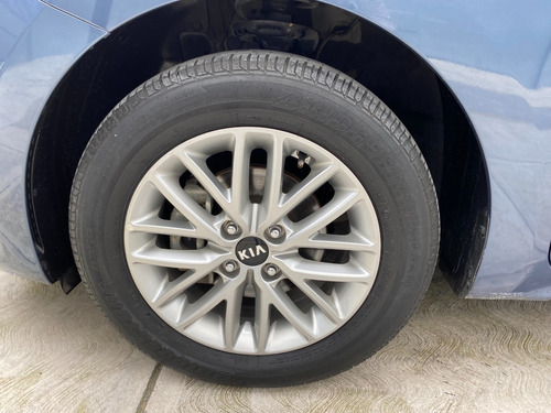 Imagen 13 de 14 de Kia Rio Sedan 2018 Ex Tm5 (credito Disponible)