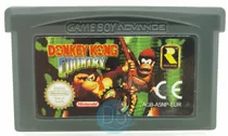 Comprar Donkey Kong Country Version Re-pro Gba
