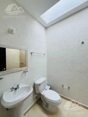 Casa En Venta En Jardines Del Sur 4 Cancun