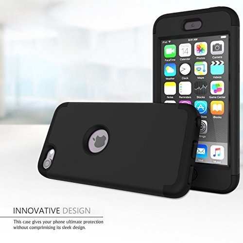 Funda Para iPod Touch 7funda Para iPod Touch 6lmytm Heavy Du