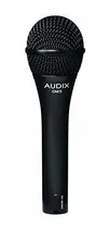 Comprar Micrófono Vocal Dinámico Profesional Audix Om5