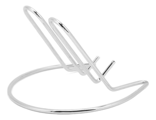 Soporte De Bocina Para Altavoz De Coche, Galvanizado, Hierro