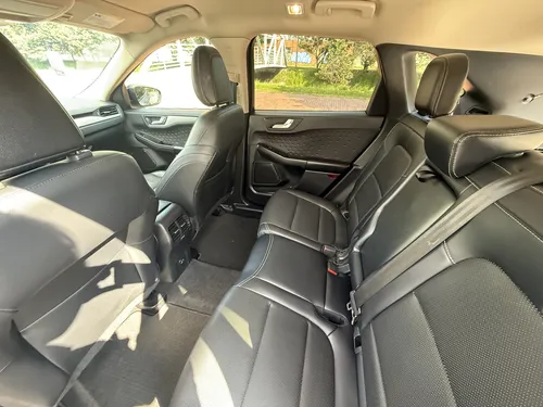 Ford Escape 2.5 Se Híbrido
