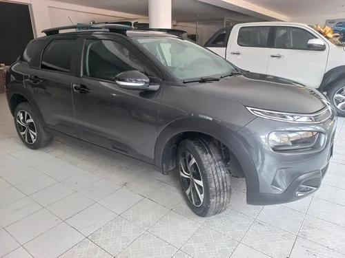 Citroën C4 Cactus Shine