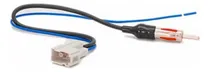 Comprar Ficha Adaptador De Antena Para Estereos Honda Crv Civic Auto