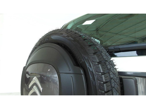 Citroën Aircross Shine 1.6 Aut.