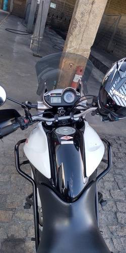 Honda Honda Transalp 700