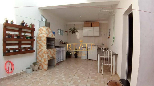 Imagem 7 de 20 de Casa Com 3 Dormitórios À Venda, 180 M² Por R$ 580.000,00 - Jardim Melle - Vinhedo/sp - Ca1380