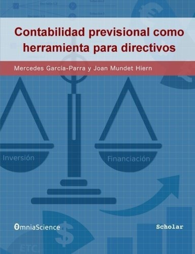 La Contabilidad Previsional Como Herramienta Para Directivos