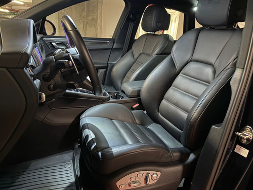Porsche Macan Gts
