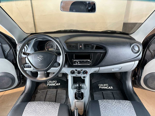 Suzuki Alto 0.8 800