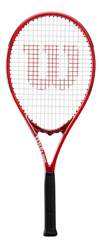 Raquetas De Tenis Wilson 9723 Red No Aplica