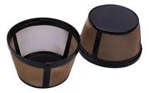 Comprar Coffee Basket Reusable Coffee Filter Basket Mr. 4 Cups -