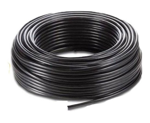 Cable Tipo Taller Tpr 4x6 Mm C5 Rollo X30m
