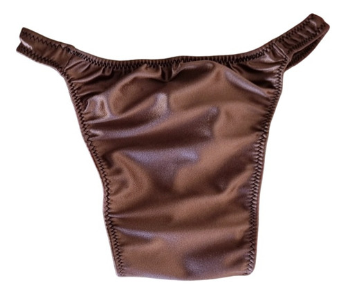 Trucadora Lycra Tanga Trans Kinda Peneportante Vison Lgbt