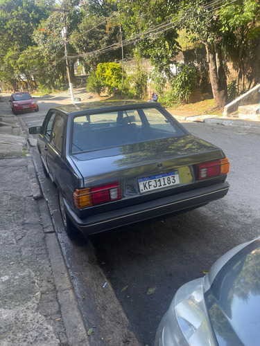 Voyage Gl 1.8 Turbo Injetado Fueltech