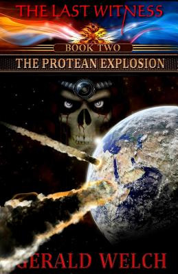 Libro The Last Witness: The Protean Explosion: The Protea...