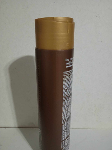 Acondicionador Brunette Brilliance Antirojo 290 Ml Aprox