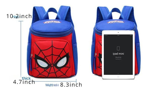 Mochila Escolar Frozen Infantil