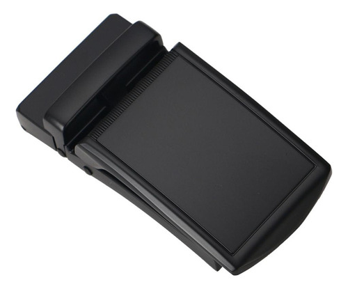 Hebilla De Cinturón Deslizante Automática Hebilla De