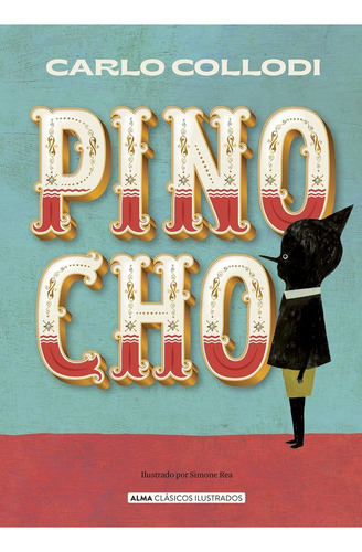 Pinocho (clásicos)