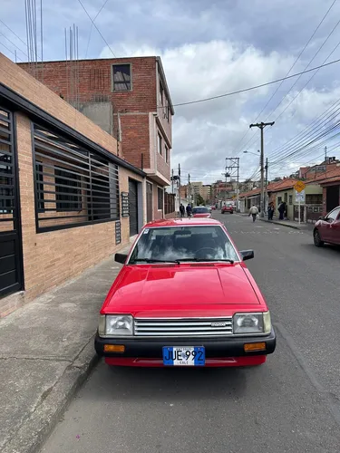 Mazda 323 1.5 Nb