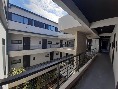 Imagen 20 de 30 de Excelente Departamento 3 Amb Con Cochera! Complejo Con Amenities!! A Estrenar!!