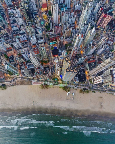 Imagem 15 de 15 de Apartamento Em Maracanã - Praia Grande, Sp - 170