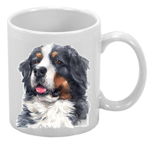 Caneca Racas 325ml - Bernese