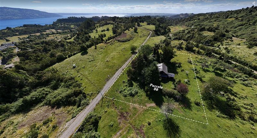 Parcelas Terminadas Puyehue, 10min Lagorupanco Agualuz