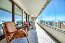 Comprar Departamento En Bosques De Montemar, Vistas Despej...