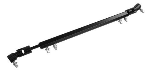 Barra De Conexión De Pedal De Bombo, Biela De De Metal Deah