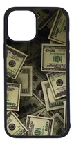 Comprar Funda Protector Case Para iPhone 12 Pro Max Billetes Dinero